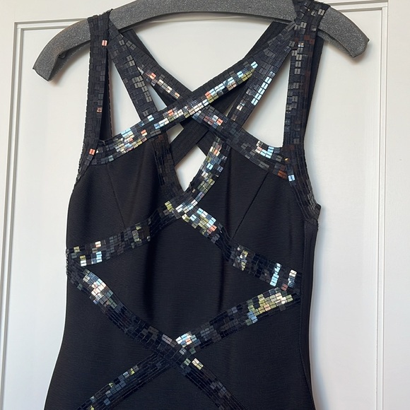 Herve Leger Dress - Picture 3 of 6